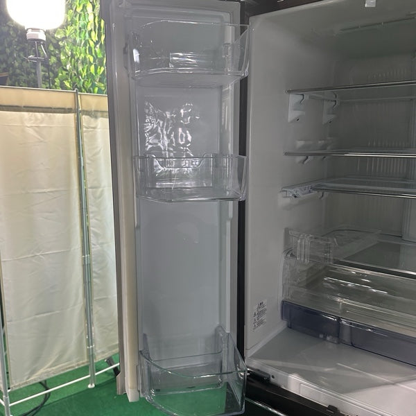 冷蔵庫 MR-WX52F【IT4OCGY0Y9CG】