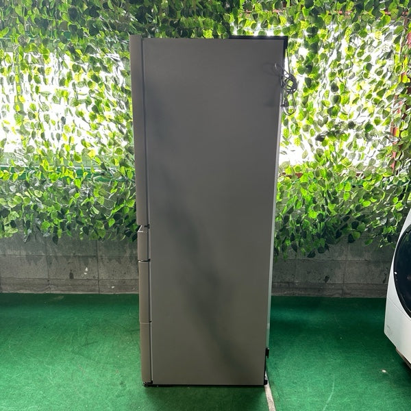 冷蔵庫 NR-E457PXL【ITJB1GM1NPKT】