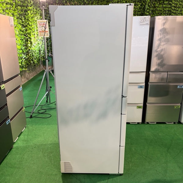 冷蔵庫 MR-MX57G