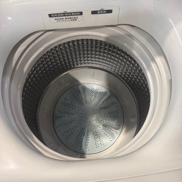 洗濯機 JW-U70HK【IT9UAJGM4I7W】