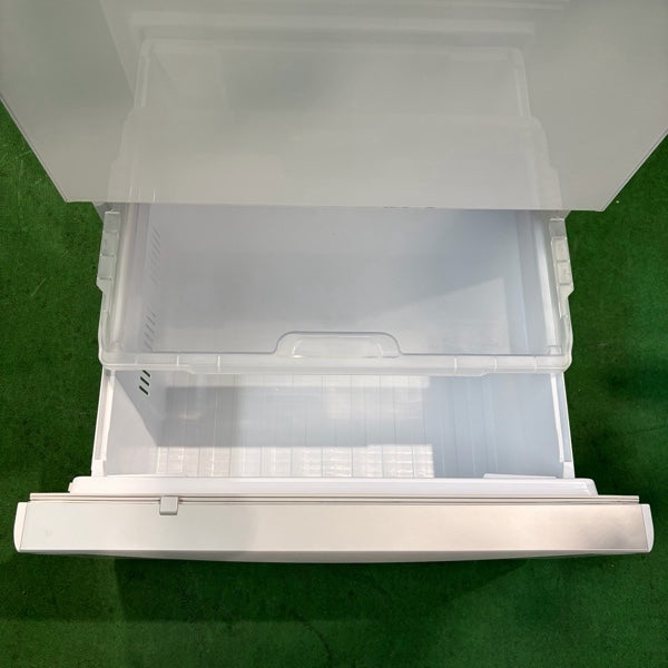 冷蔵庫 MR-MX57G