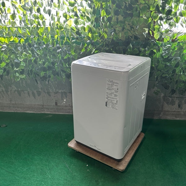 洗濯機 NA-F5B1【IT4DLEHRBTYK】