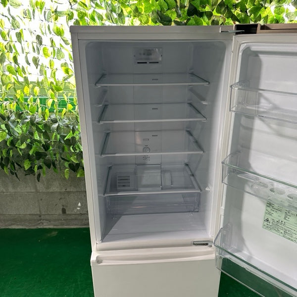 冷蔵庫 AQR-20MBK【ITOZ2CHLK82O】