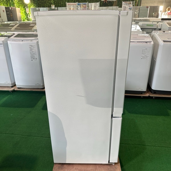 冷蔵庫 YRZ-F15LW 2024