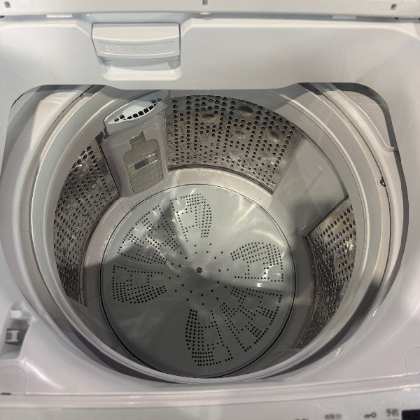 洗濯機 BW-V80G【ITUCK48W9XKP】
