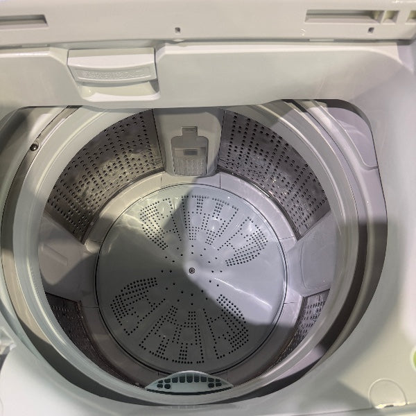 洗濯機 BW-V80G【ITDE742D7WOS】