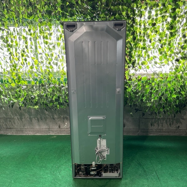 冷蔵庫 JR-NF326A