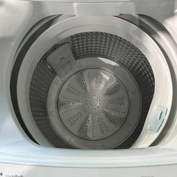 洗濯機 BW-50A 2025【ITLYW1HAK376】