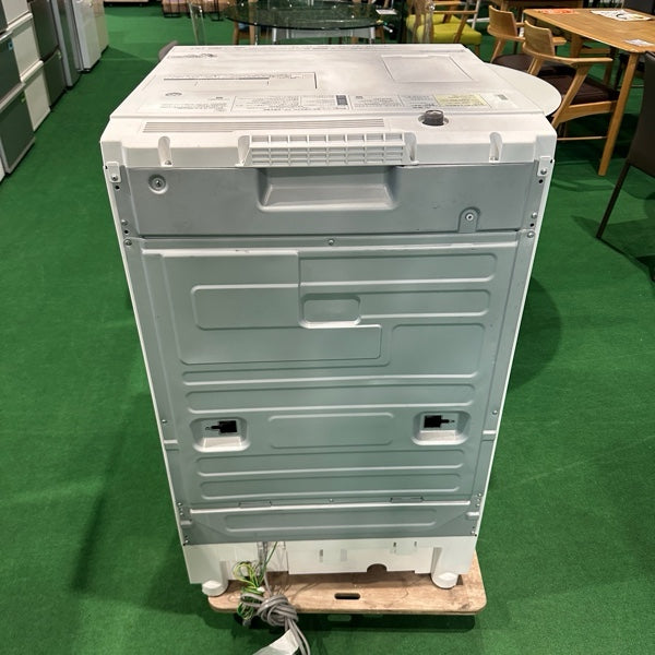 洗濯機 NA-VG740R