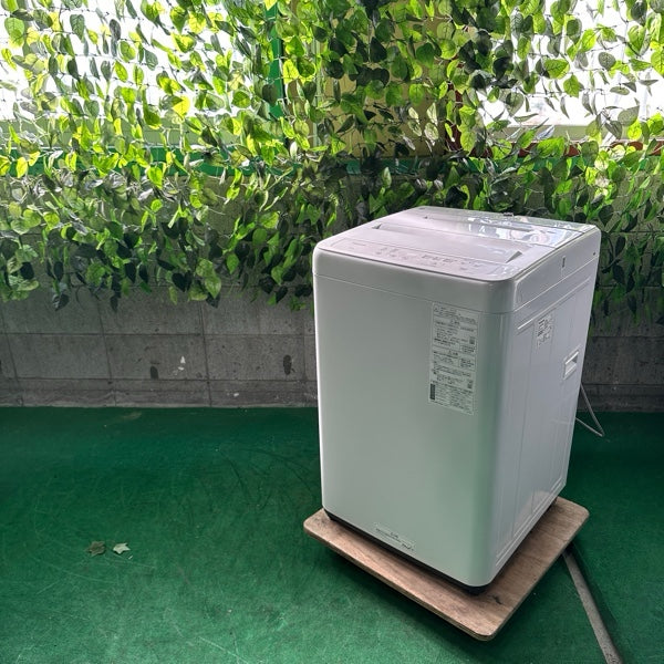 洗濯機 NA-F5BE3【ITFTVCI3RWNS】