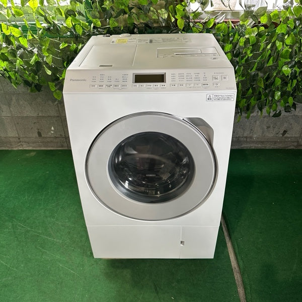 洗濯機 NA-LX127BR【IT5PNR6N10AK】