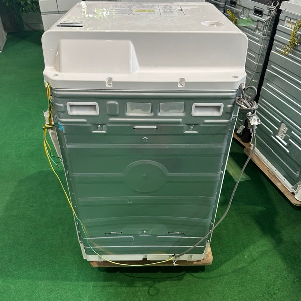 洗濯機 ES-K10B【ITL3VGCUCBAF】