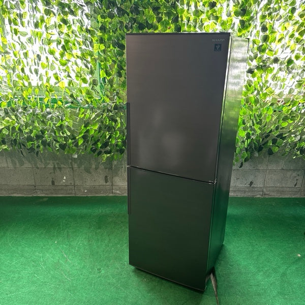 冷蔵庫 SJ-PD28G【ITB3G55J45UA】