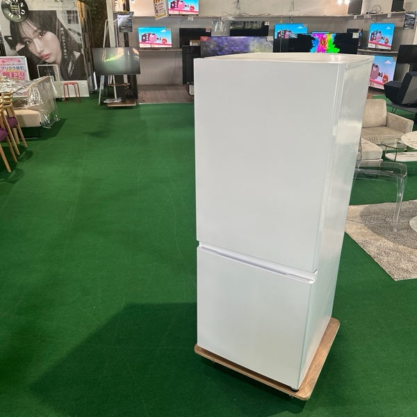 冷蔵庫 AQR-20P