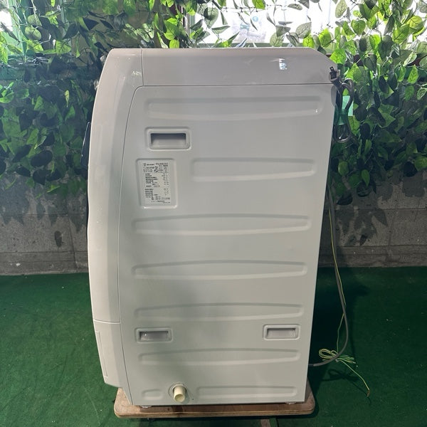 ドラム式洗濯機 ES-S7G【ITS62NBFD1BQ】
