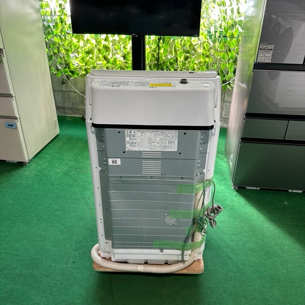 洗濯機 BW-DV80G