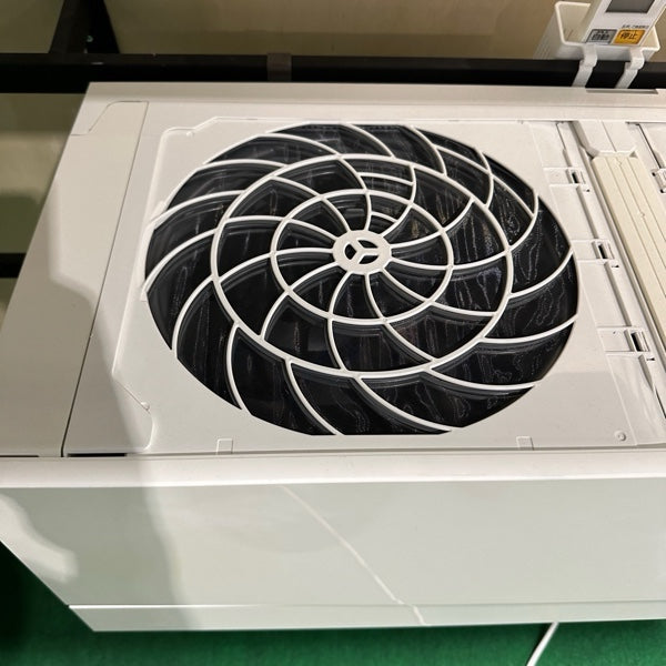 エアコン MSZ-FZV7120S【ITB9S3Y8VOU8】