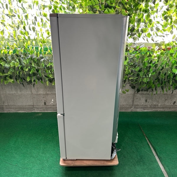 冷蔵庫 AQR-20MBK【ITOZ2CHLK82O】