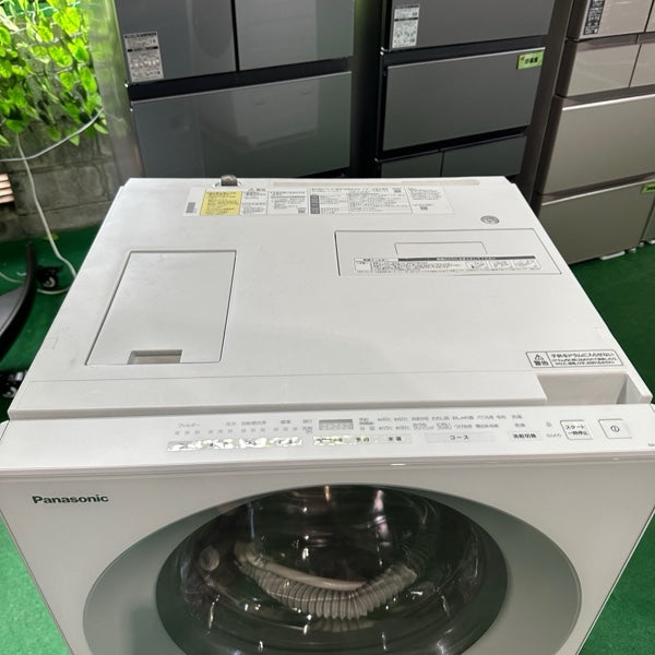 洗濯機 NA-VG770L