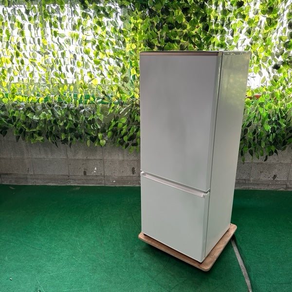 冷蔵庫 AQR-20MBK【ITOZ2CHLK82O】