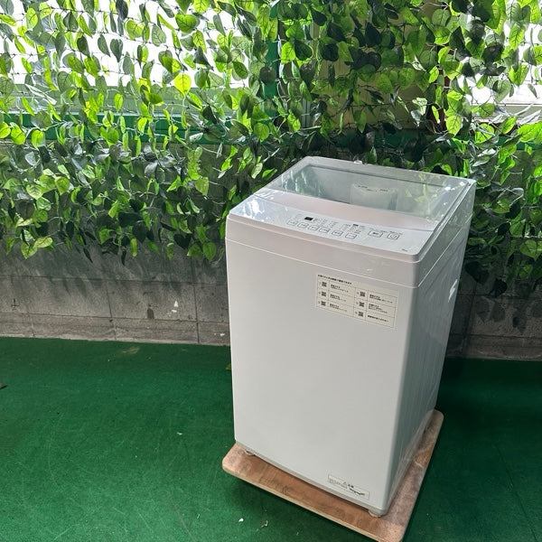 洗濯機 NT60L1WH【IT589WCL371I】
