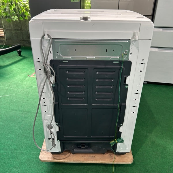 洗濯機 NA-F5B1【IT2ZDTI2WL34】