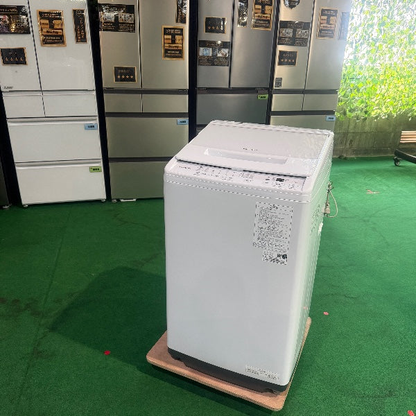 洗濯機 BW-V70M【ITCCRE3XD251】