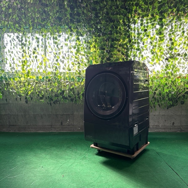 洗濯機 TW-127XP3L
