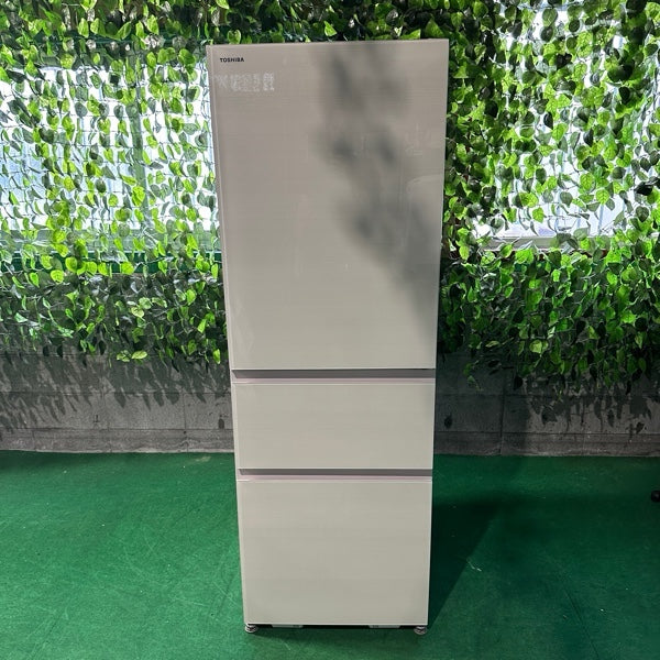 冷蔵庫 GR-W36SV