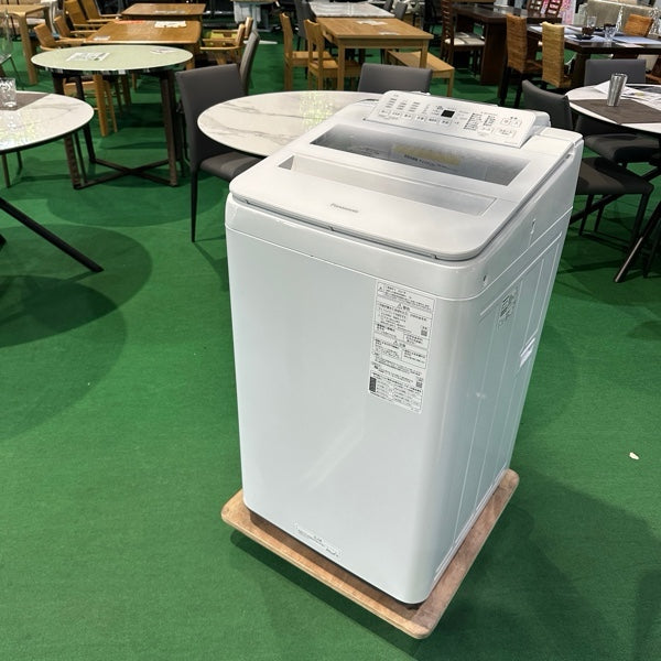 洗濯機 NA-FA70H9